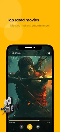 sony-xperia-mark-4 Top Rated Movies