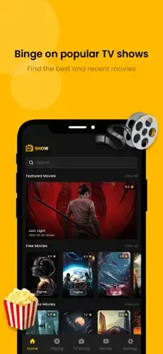 sony-xperia-mark-4 tv show
